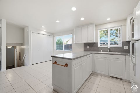 Tiny photo for 3898 S BONNIEWOOD DR, West Valley City, UT 84119 (MLS # 2190240)