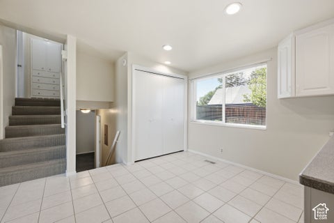 Tiny photo for 3898 S BONNIEWOOD DR, West Valley City, UT 84119 (MLS # 2190240)