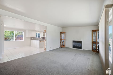 Tiny photo for 3898 S BONNIEWOOD DR, West Valley City, UT 84119 (MLS # 2190240)