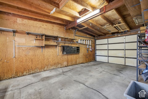 Tiny photo for 3898 S BONNIEWOOD DR, West Valley City, UT 84119 (MLS # 2190240)