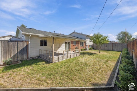 Tiny photo for 3898 S BONNIEWOOD DR, West Valley City, UT 84119 (MLS # 2190240)
