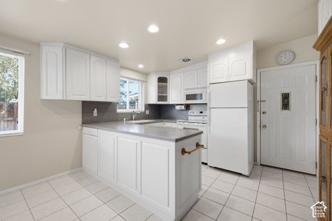 Tiny photo for 3898 S BONNIEWOOD DR, West Valley City, UT 84119 (MLS # 2190240)