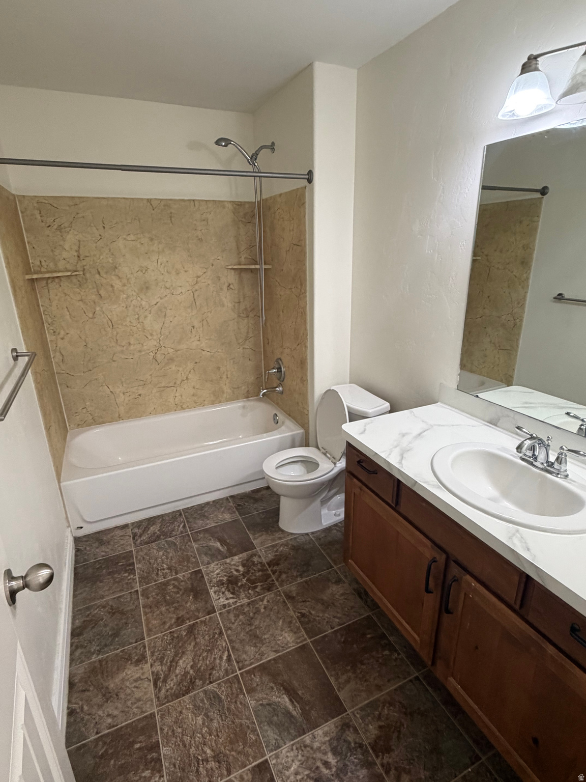 CREEKSIDE VILLAGE CO - Residential