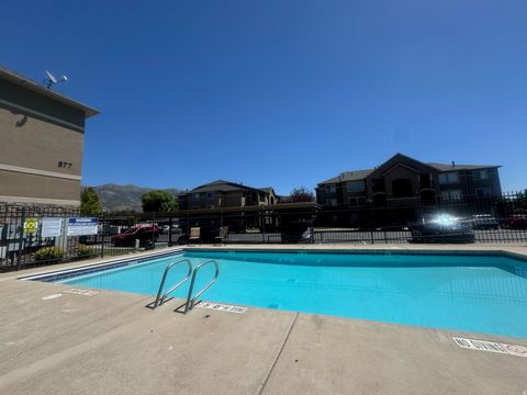 Tiny photo for 909 S MAIN ST #F, Layton, UT 84041 (MLS # 2157918)