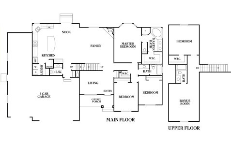 COPER VALLEY WEST - Residential