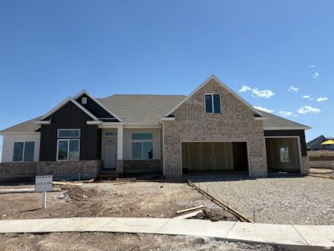 Homes For Sale - 5909 W Hal Canyon Row #206<br/> West Jordan, UT 84081