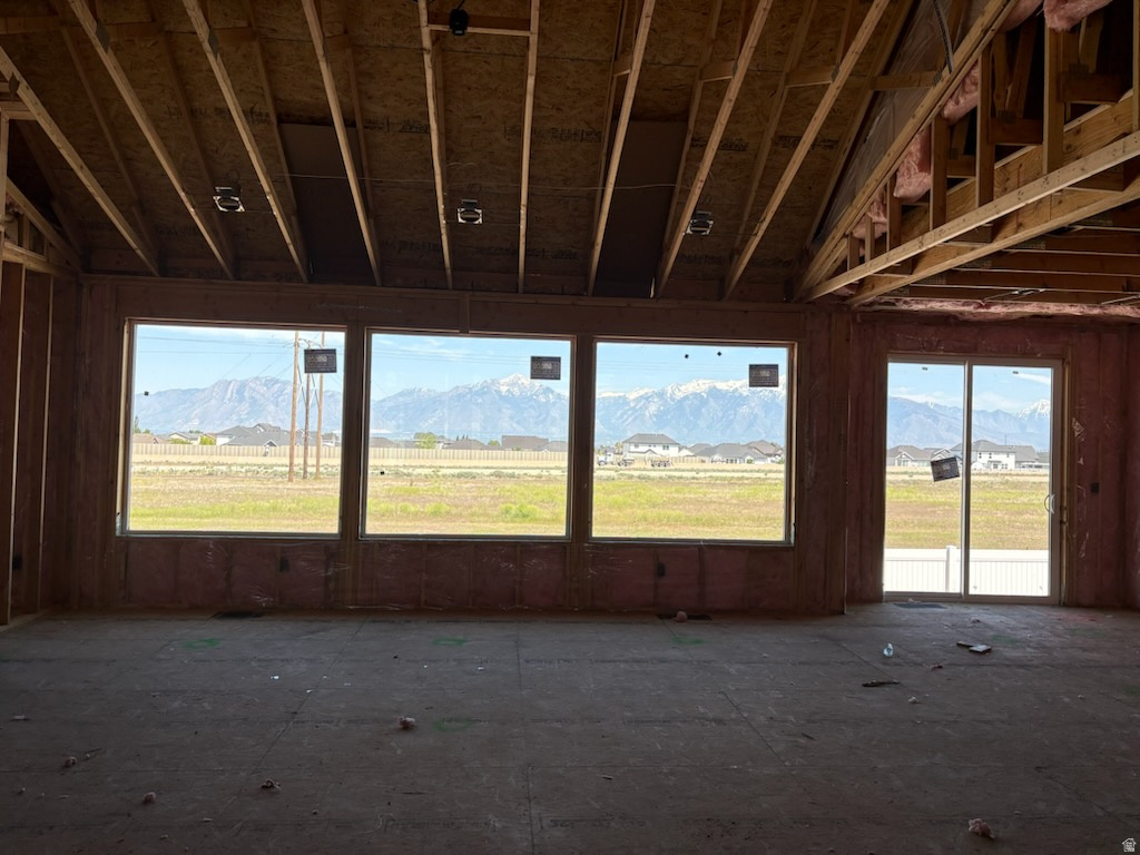 COPER VALLEY WEST - Residential