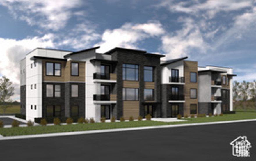 This property was approved for 18 units 15-2 Bed 2 Bath #- 1 Bed 1 Bath 3 story building.  This property will need to be resubmitted to the city for permit approval.  Call Agent for any questions.