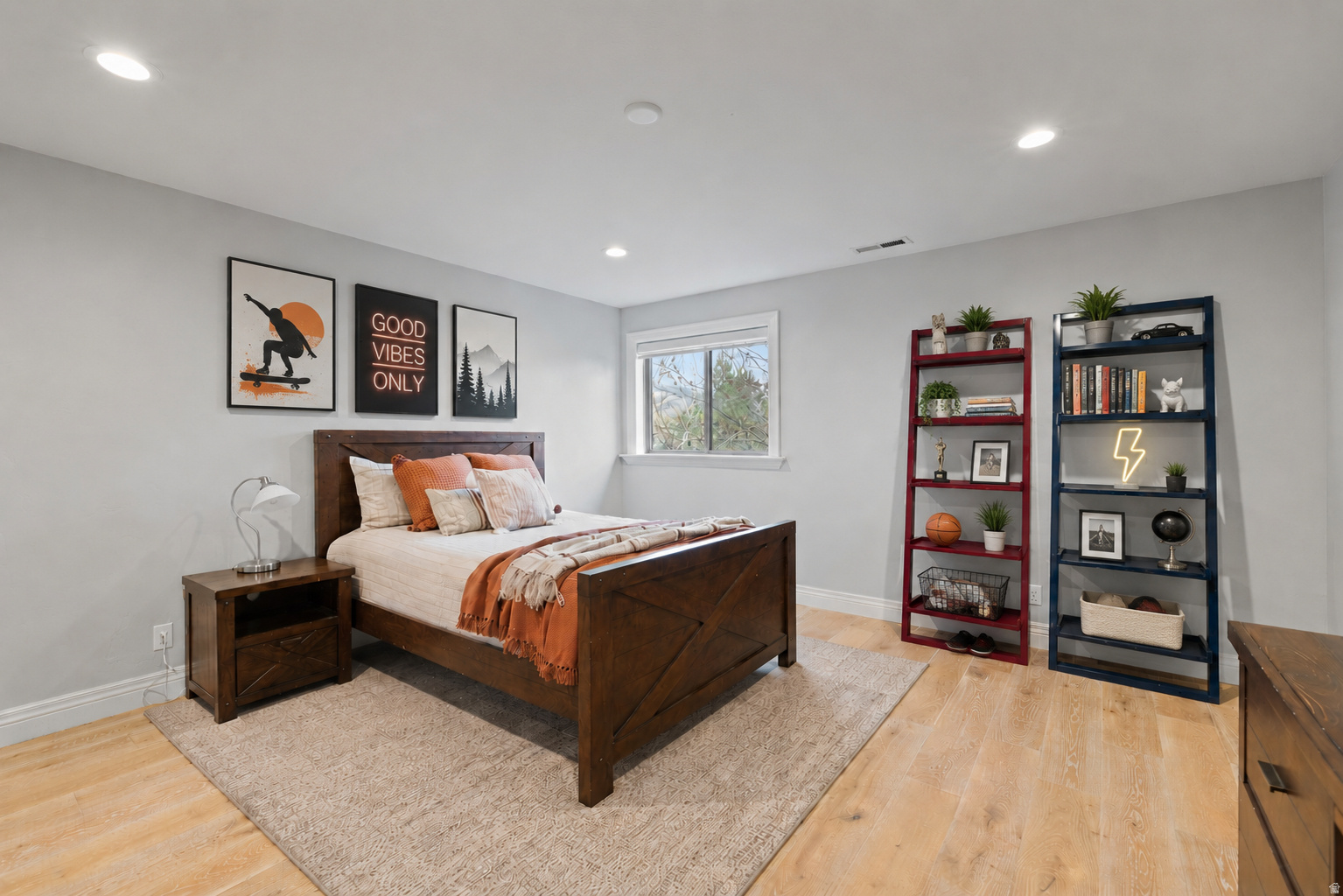 DRY CREEK ORCHARDS - Residential