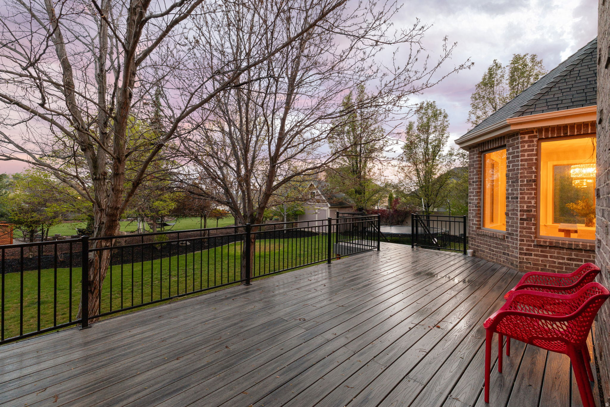 DRY CREEK ORCHARDS - Residential