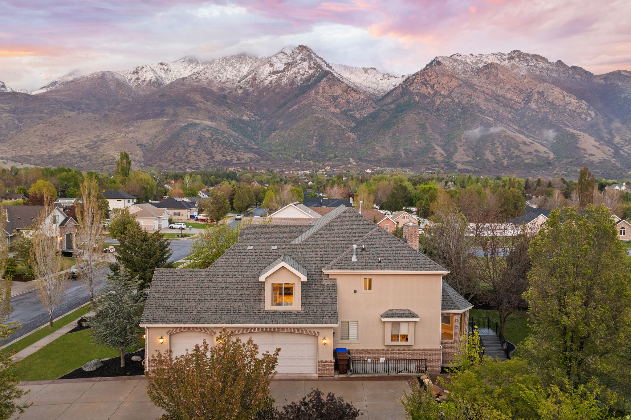 DRY CREEK ORCHARDS - Residential