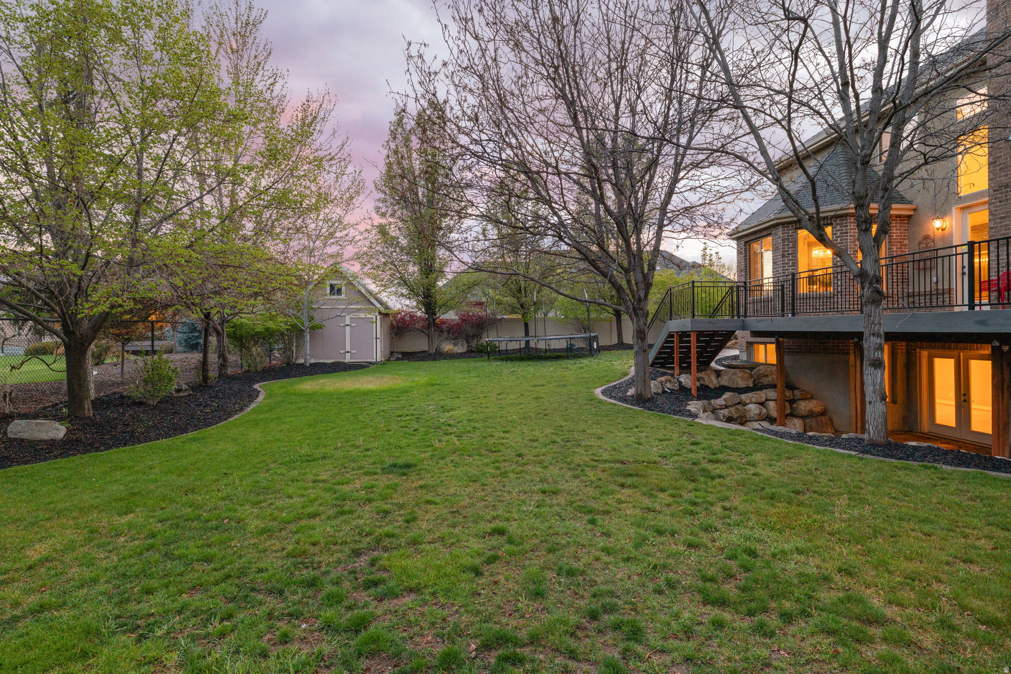 DRY CREEK ORCHARDS - Residential