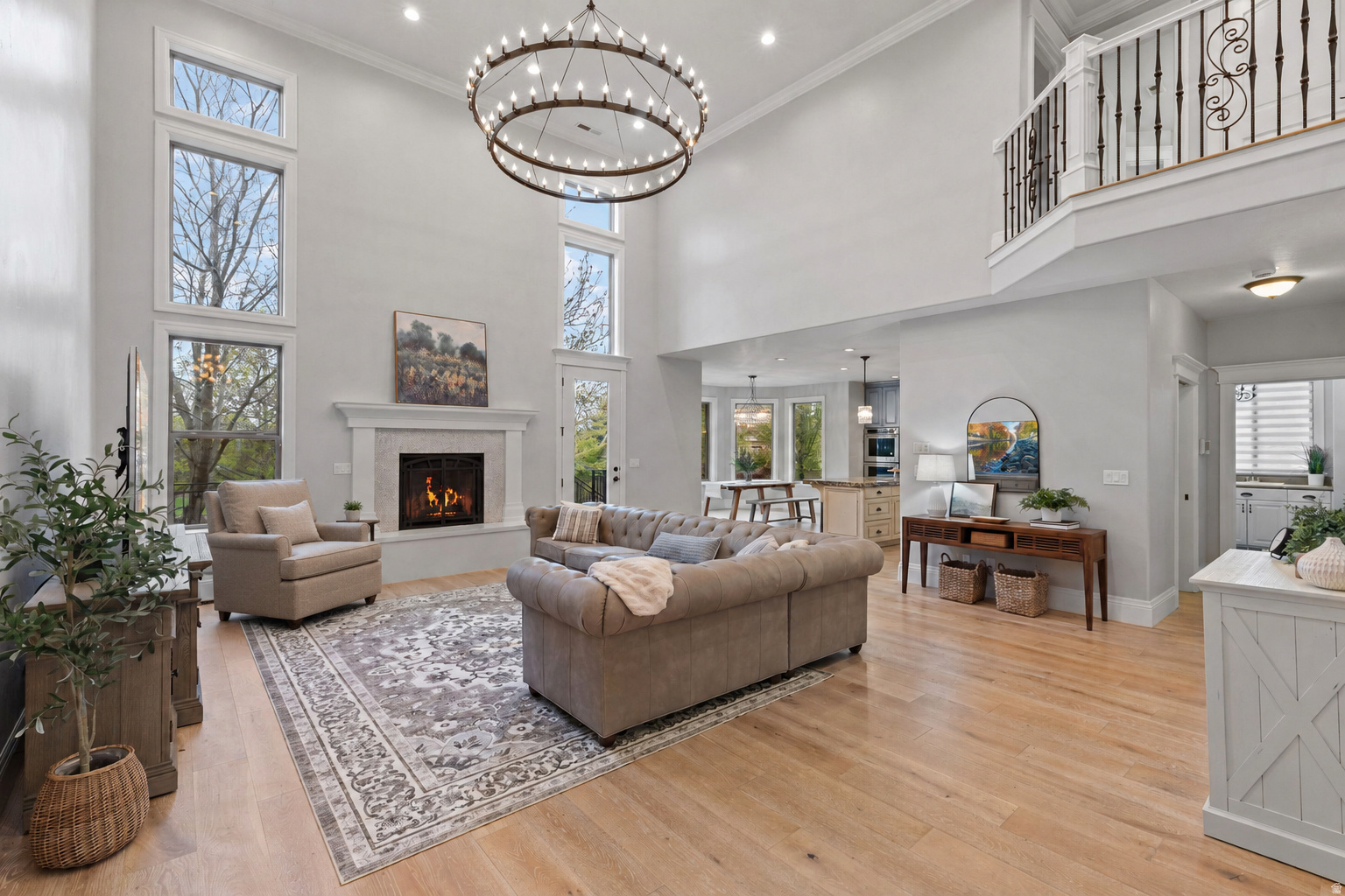 DRY CREEK ORCHARDS - Residential