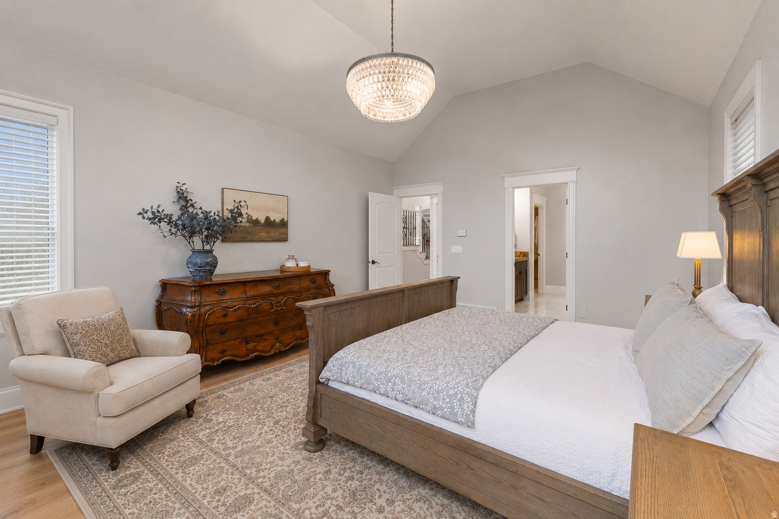 DRY CREEK ORCHARDS - Residential