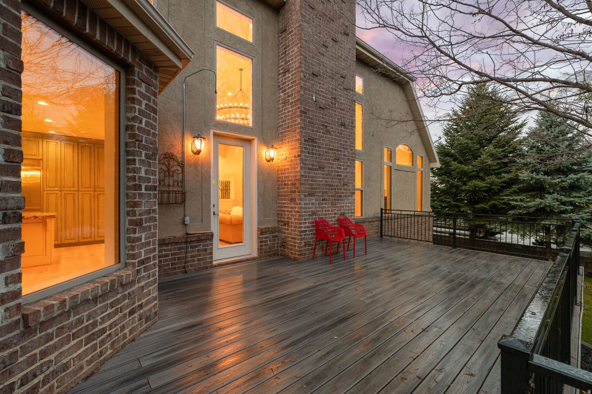DRY CREEK ORCHARDS - Residential