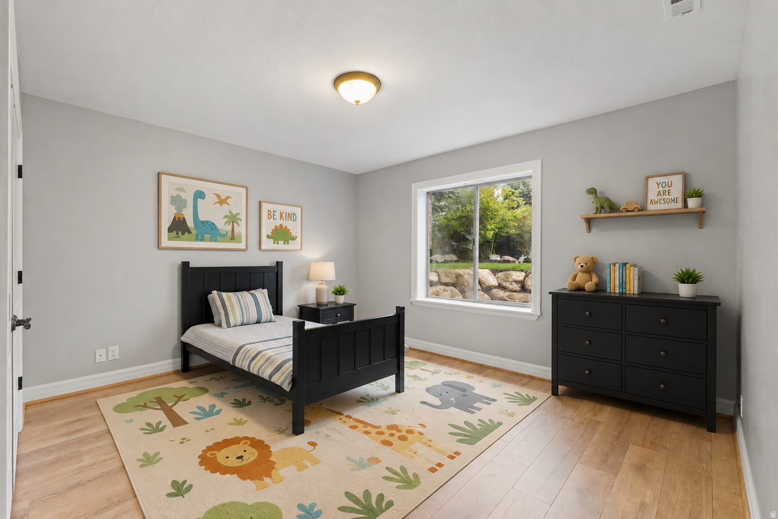 DRY CREEK ORCHARDS - Residential