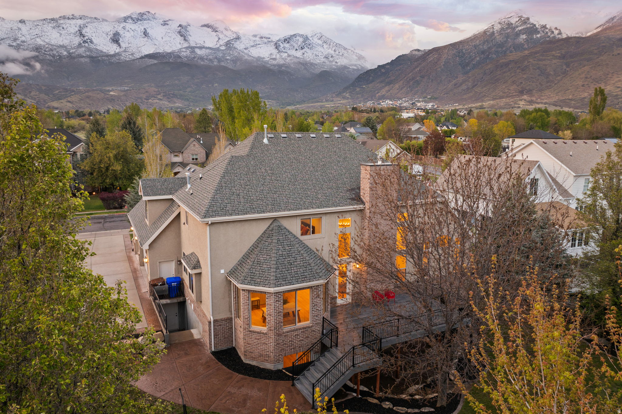 DRY CREEK ORCHARDS - Residential