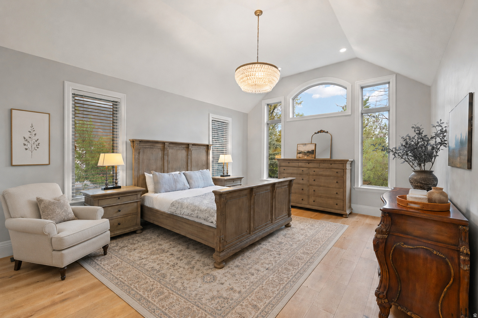 DRY CREEK ORCHARDS - Residential