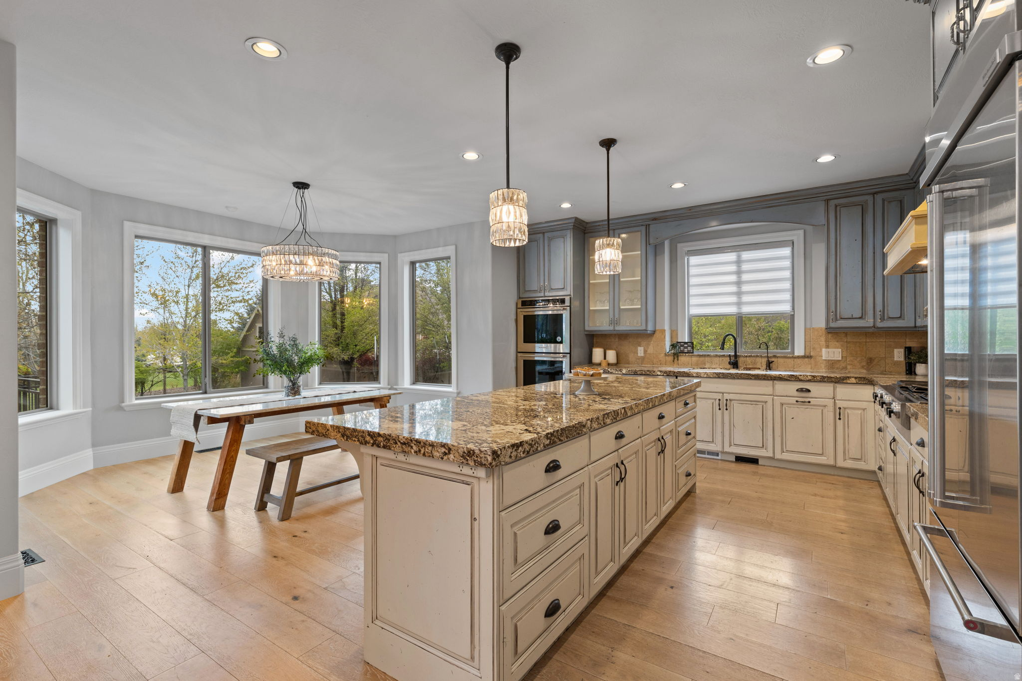 DRY CREEK ORCHARDS - Residential