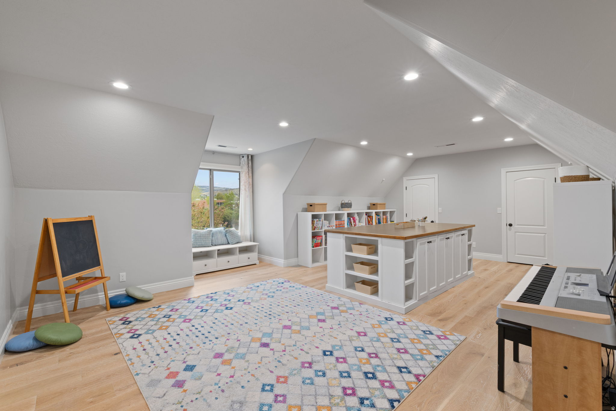 DRY CREEK ORCHARDS - Residential