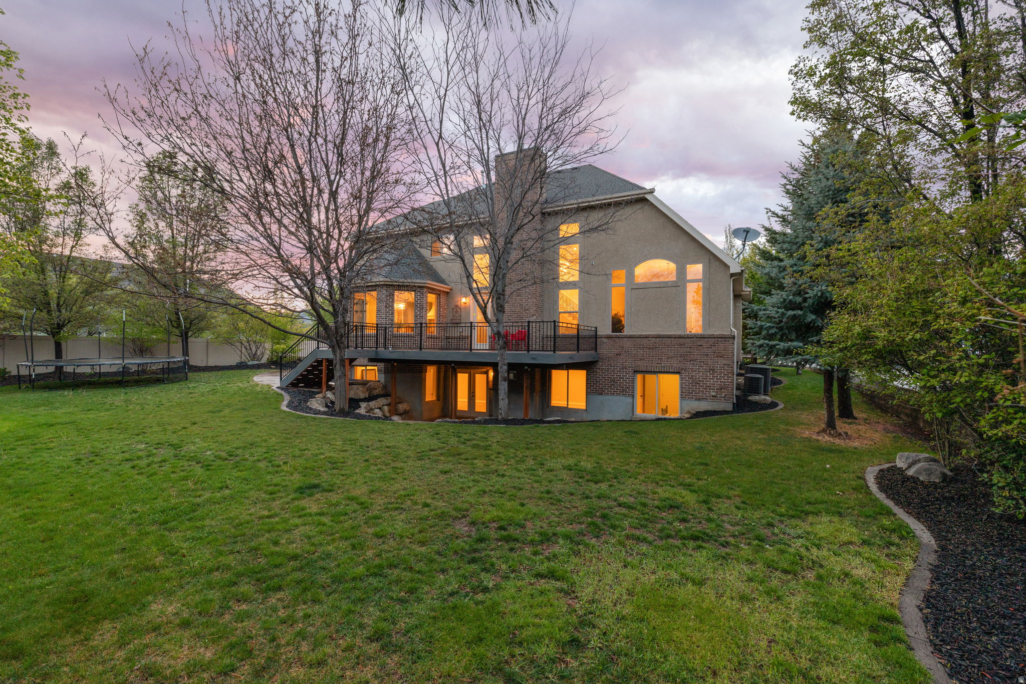 DRY CREEK ORCHARDS - Residential