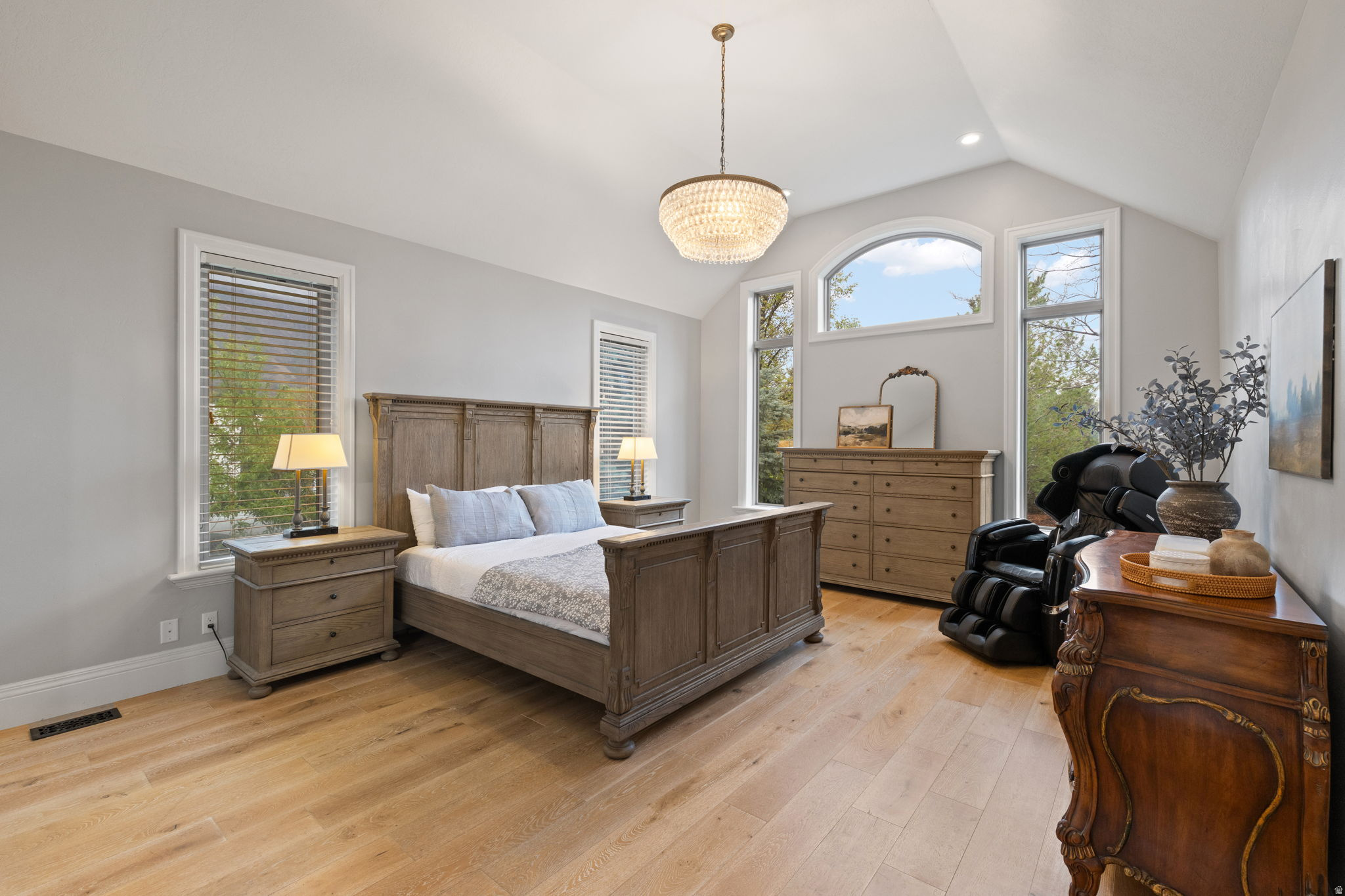 DRY CREEK ORCHARDS - Residential