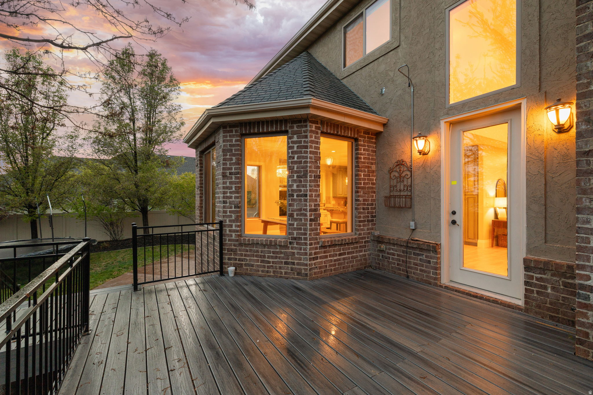 DRY CREEK ORCHARDS - Residential