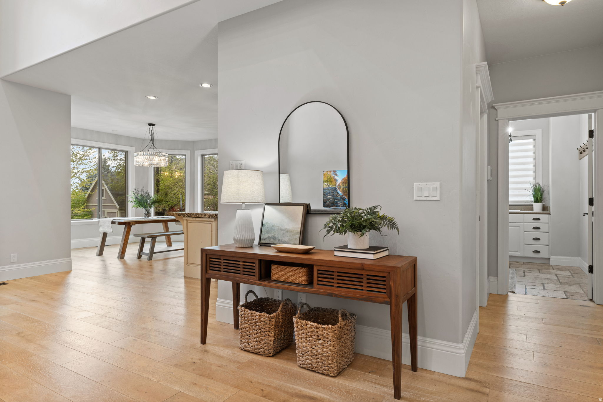 DRY CREEK ORCHARDS - Residential
