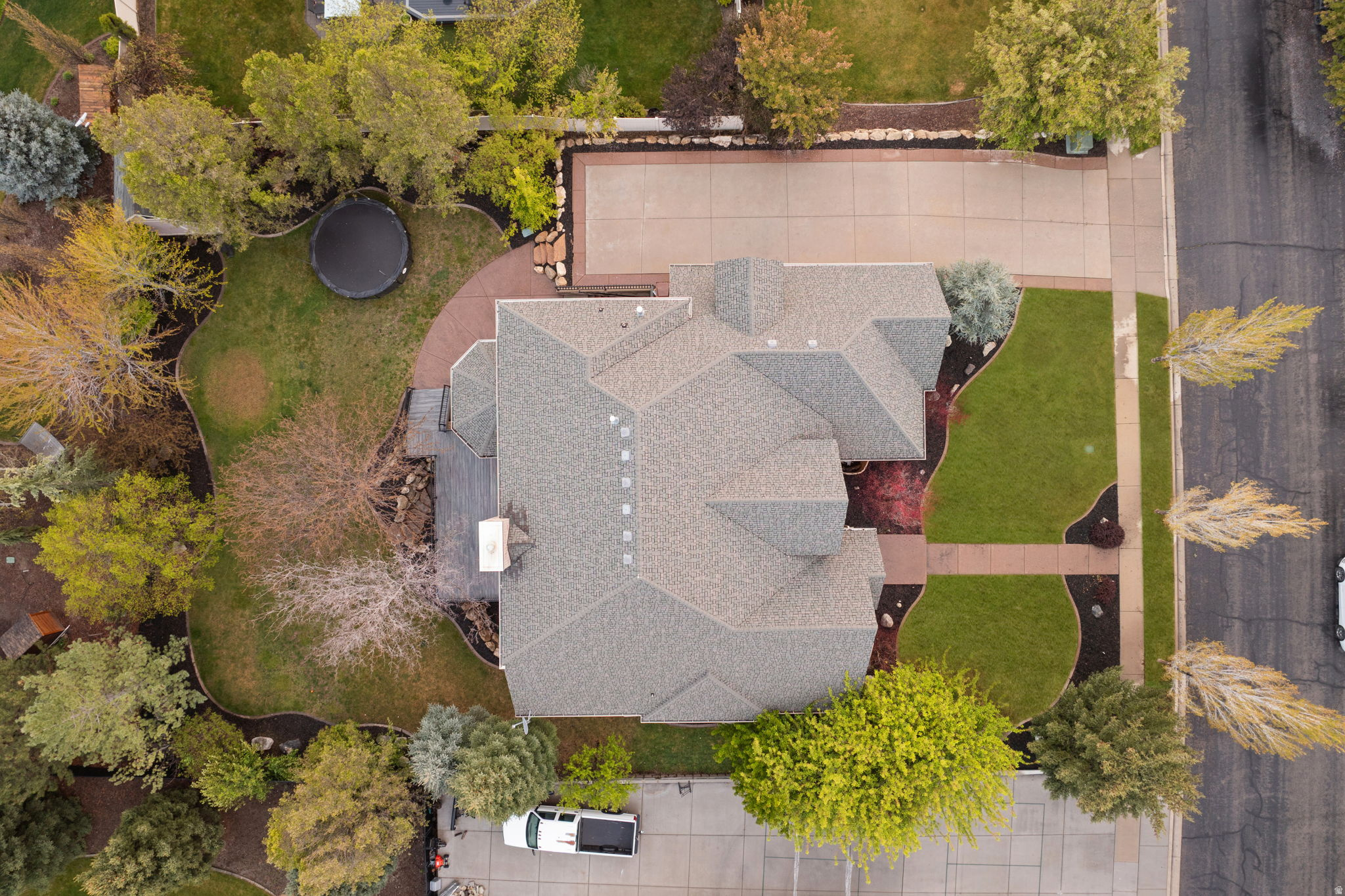 DRY CREEK ORCHARDS - Residential