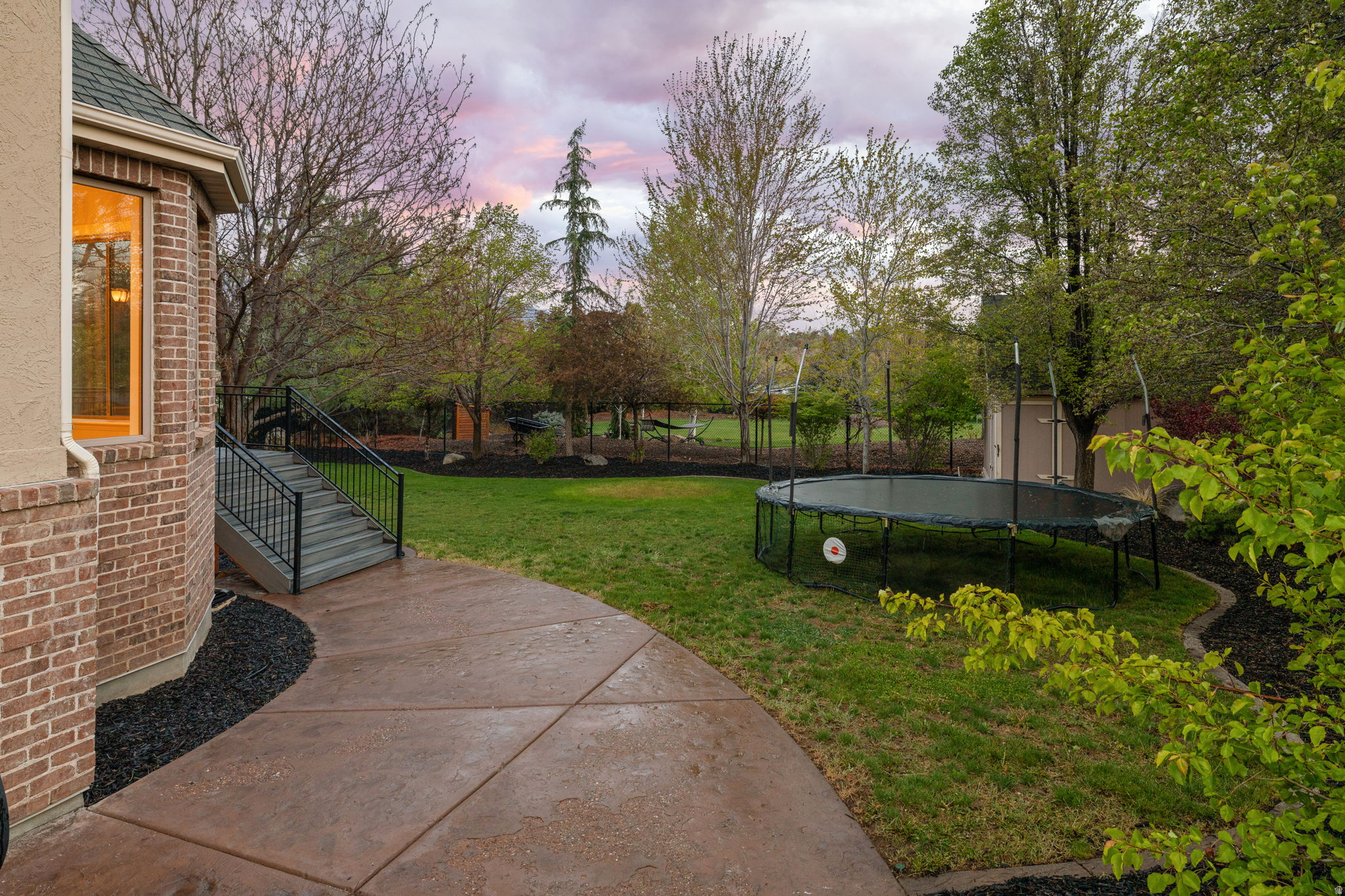 DRY CREEK ORCHARDS - Residential