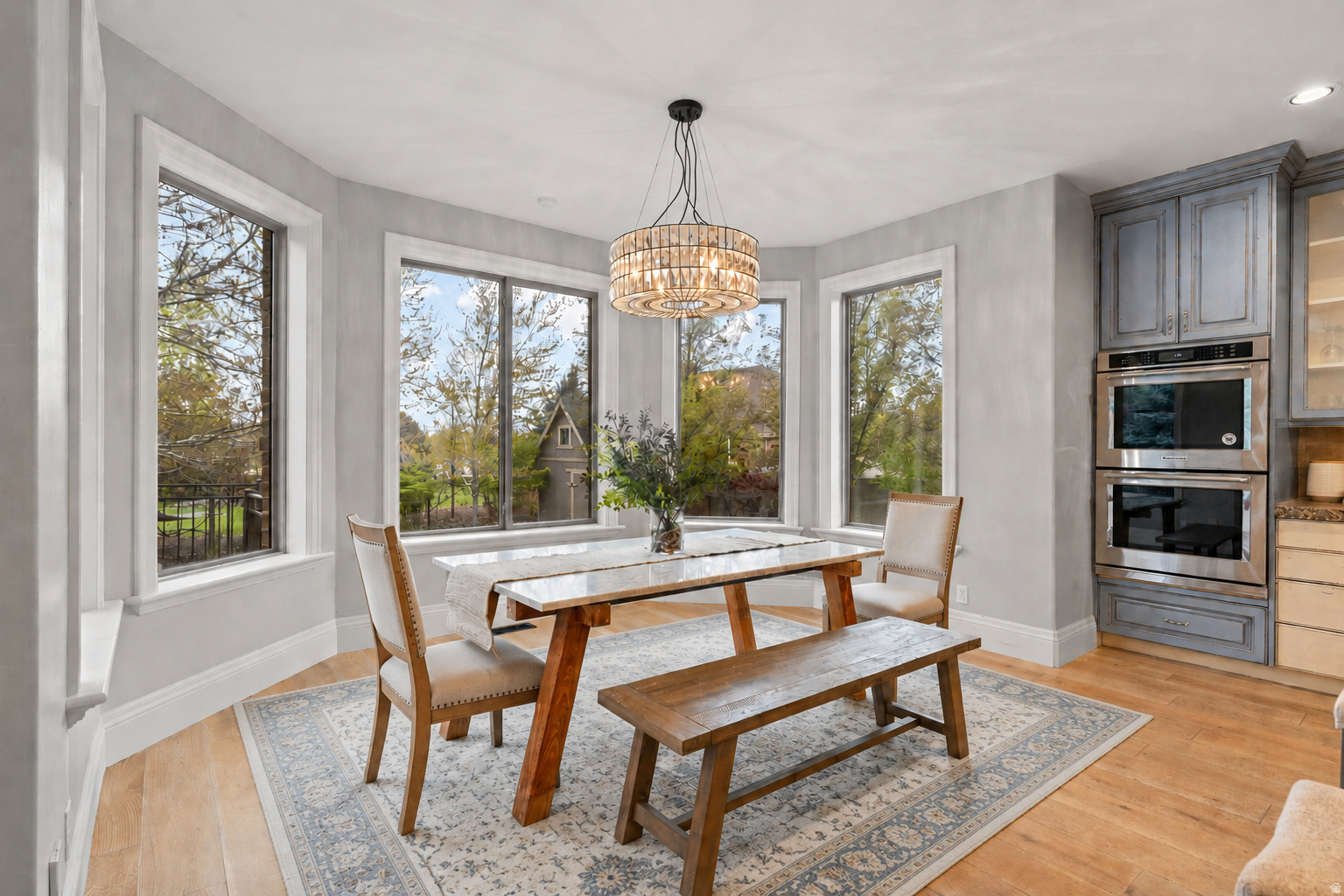 DRY CREEK ORCHARDS - Residential