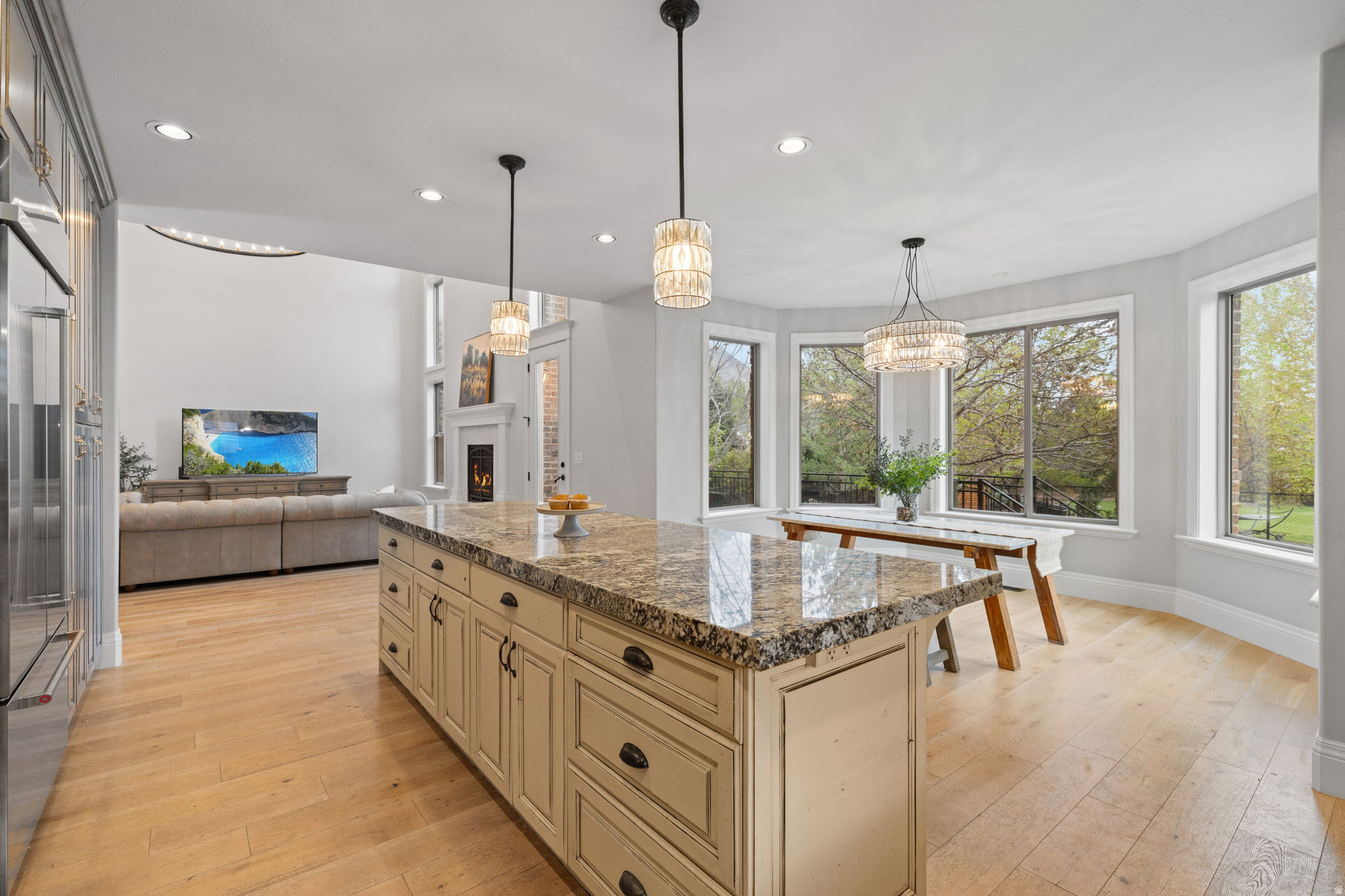 DRY CREEK ORCHARDS - Residential