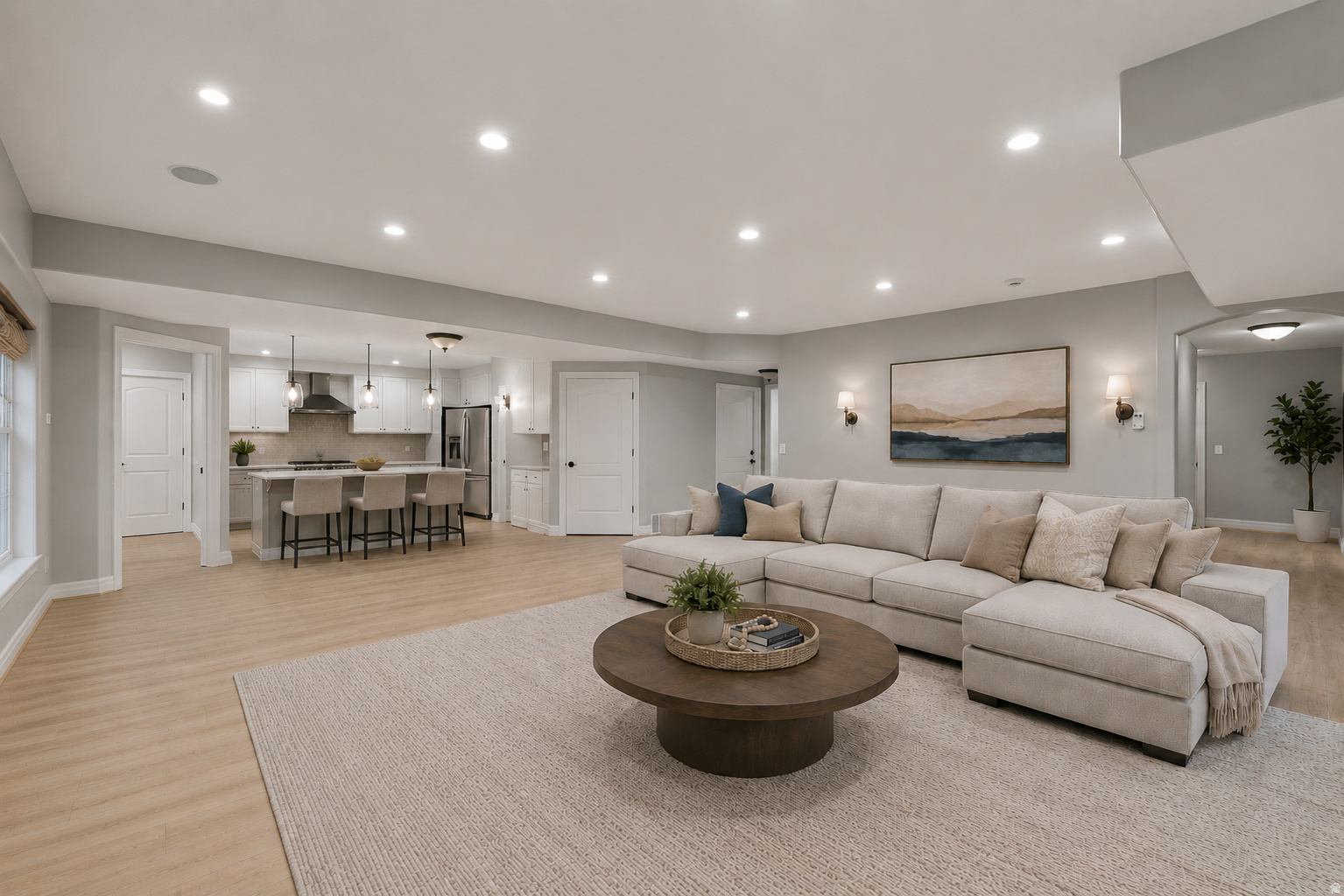 DRY CREEK ORCHARDS - Residential