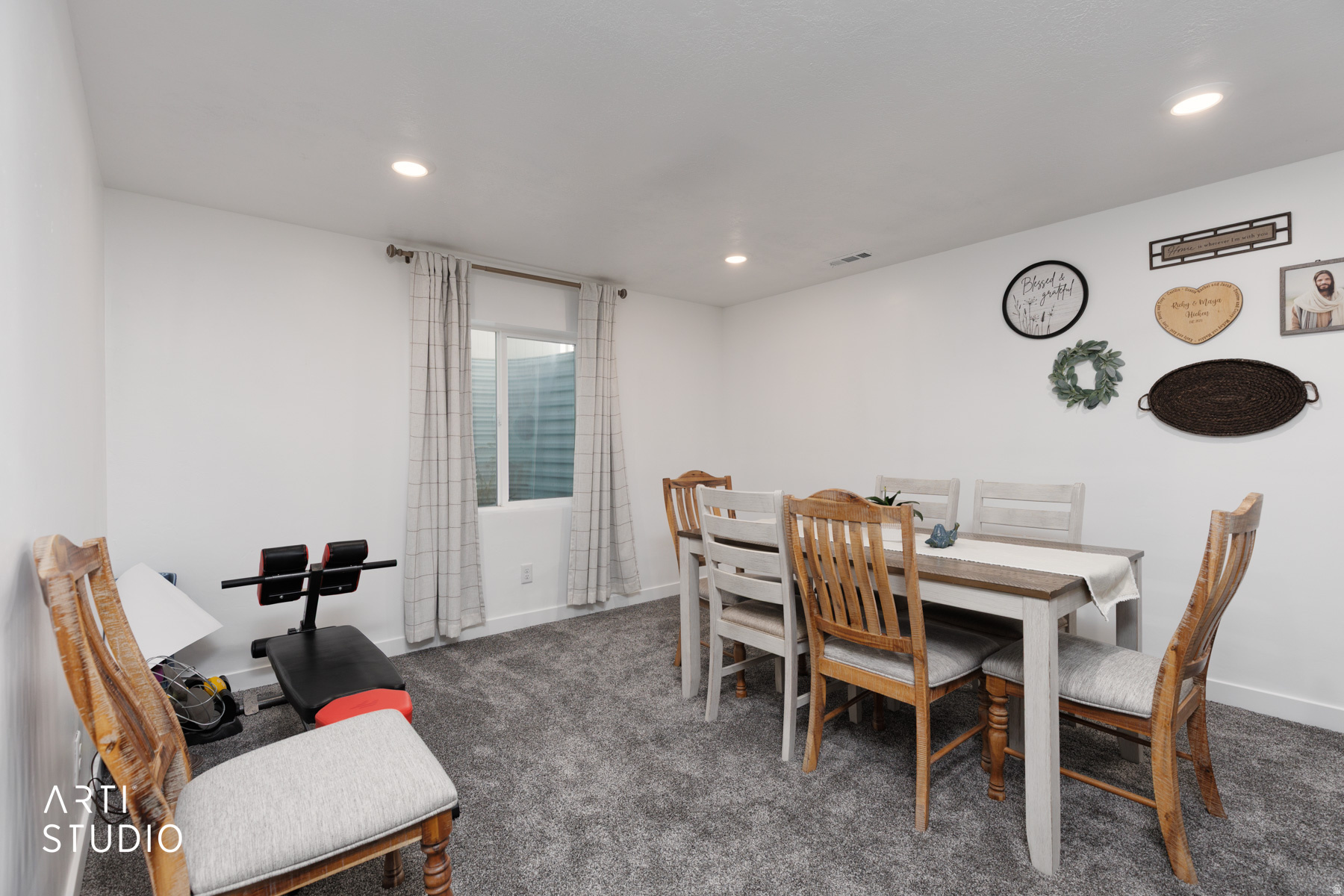 NORTHSHORE - Residential