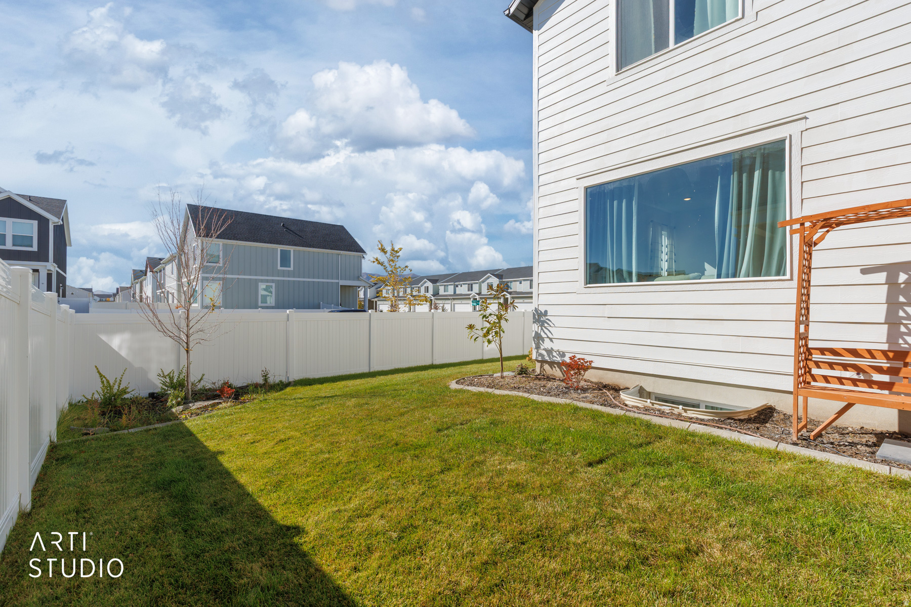 NORTHSHORE - Residential