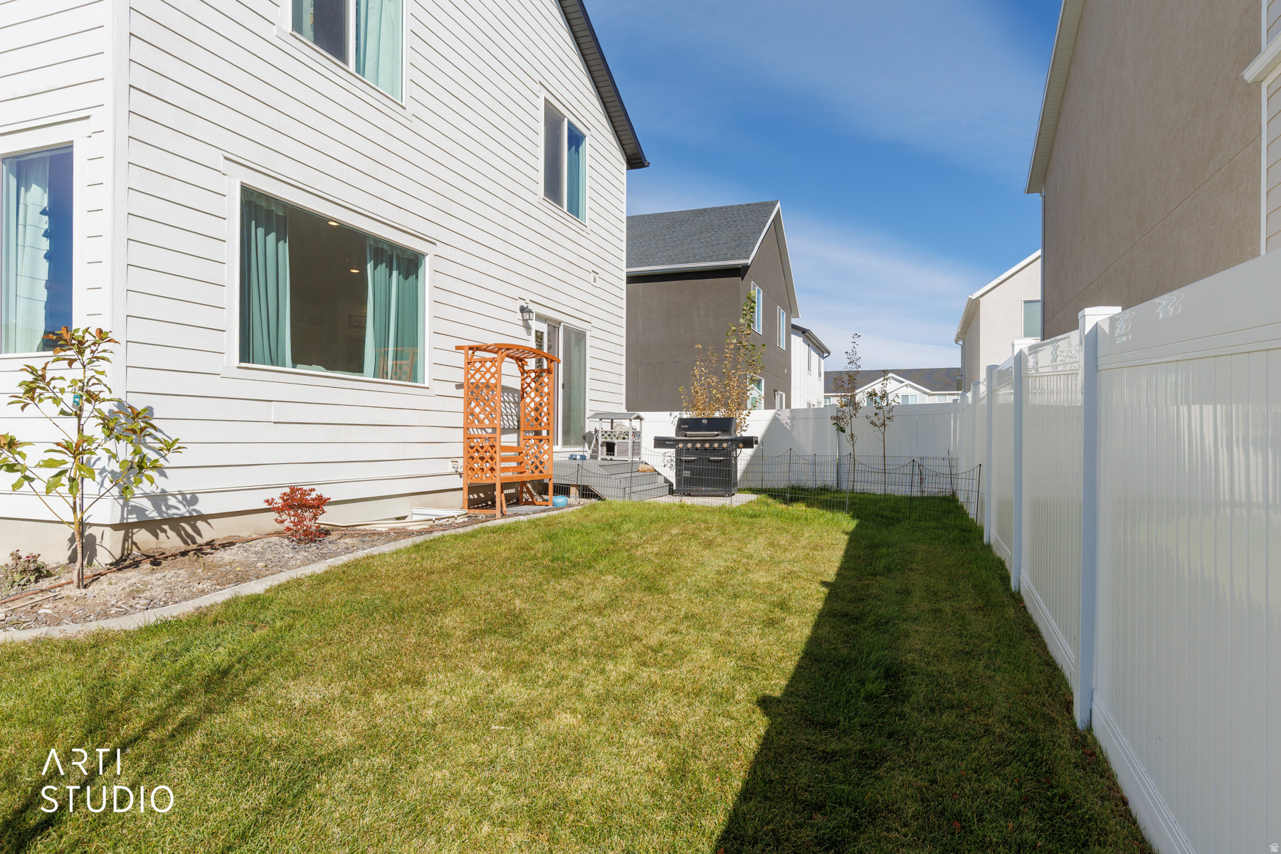 NORTHSHORE - Residential