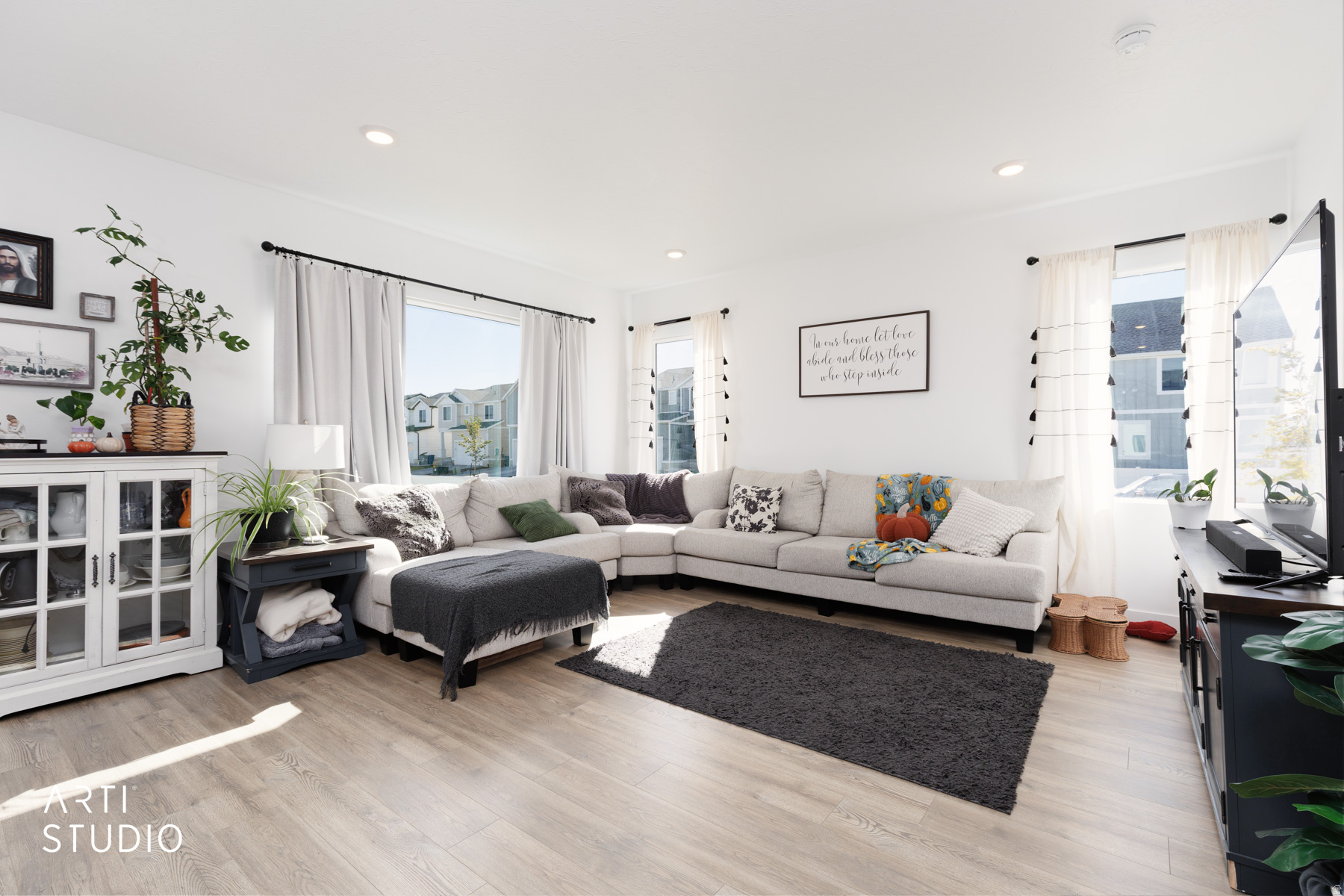 NORTHSHORE - Residential