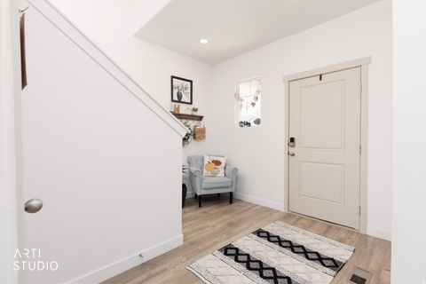 Tiny photo for 628 N SCUTTLEBUTT LN, Saratoga Springs, UT 84045 (MLS # 2121501)