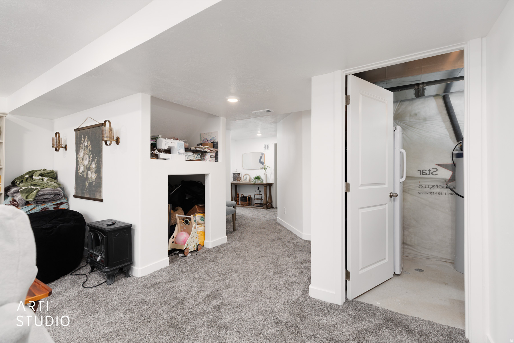 NORTHSHORE - Residential