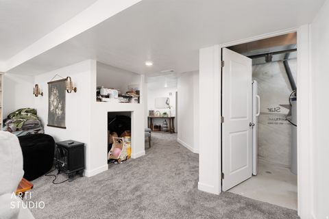 Tiny photo for 628 N SCUTTLEBUTT LN, Saratoga Springs, UT 84045 (MLS # 2121501)