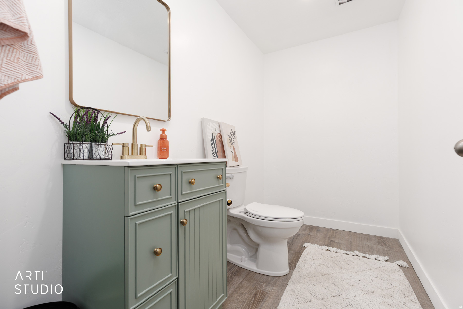 NORTHSHORE - Residential