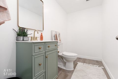 Tiny photo for 628 N SCUTTLEBUTT LN, Saratoga Springs, UT 84045 (MLS # 2121501)