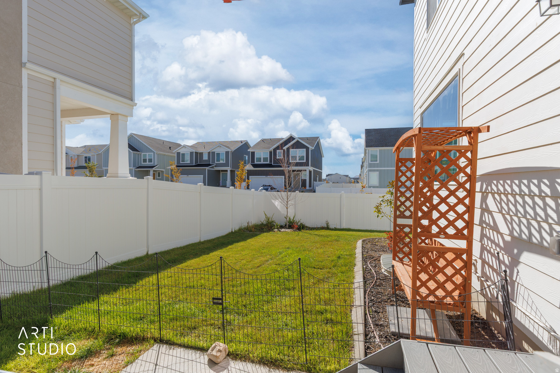 NORTHSHORE - Residential