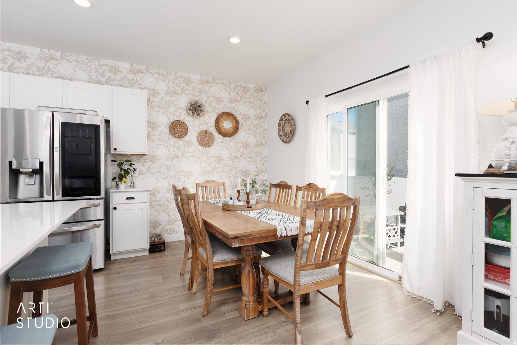 NORTHSHORE - Residential