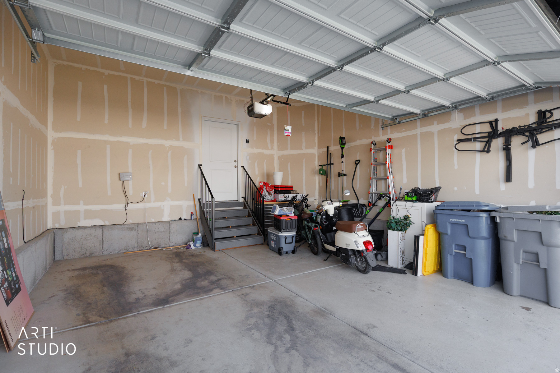 NORTHSHORE - Residential