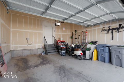 Tiny photo for 628 N SCUTTLEBUTT LN, Saratoga Springs, UT 84045 (MLS # 2121501)