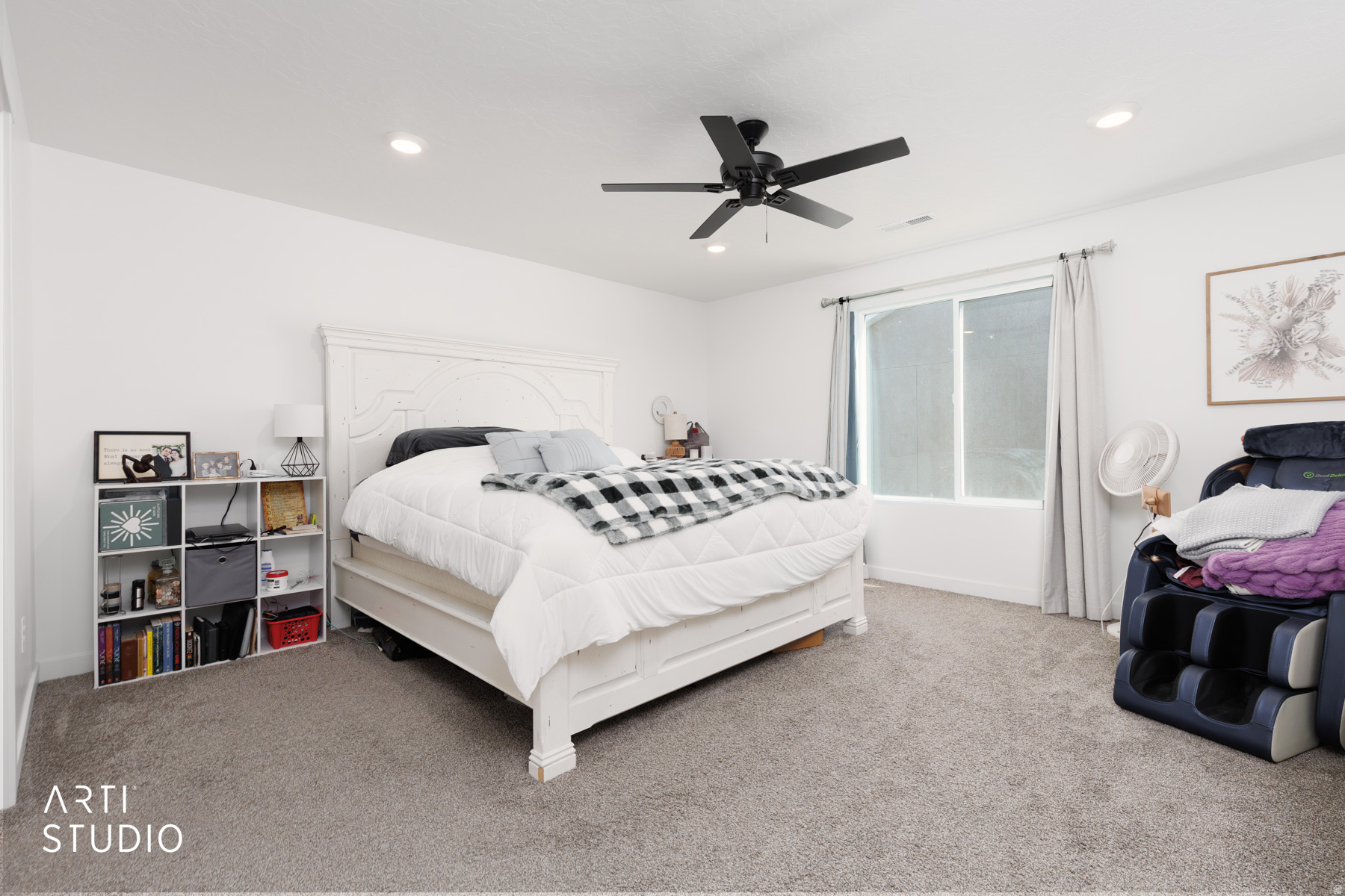 NORTHSHORE - Residential