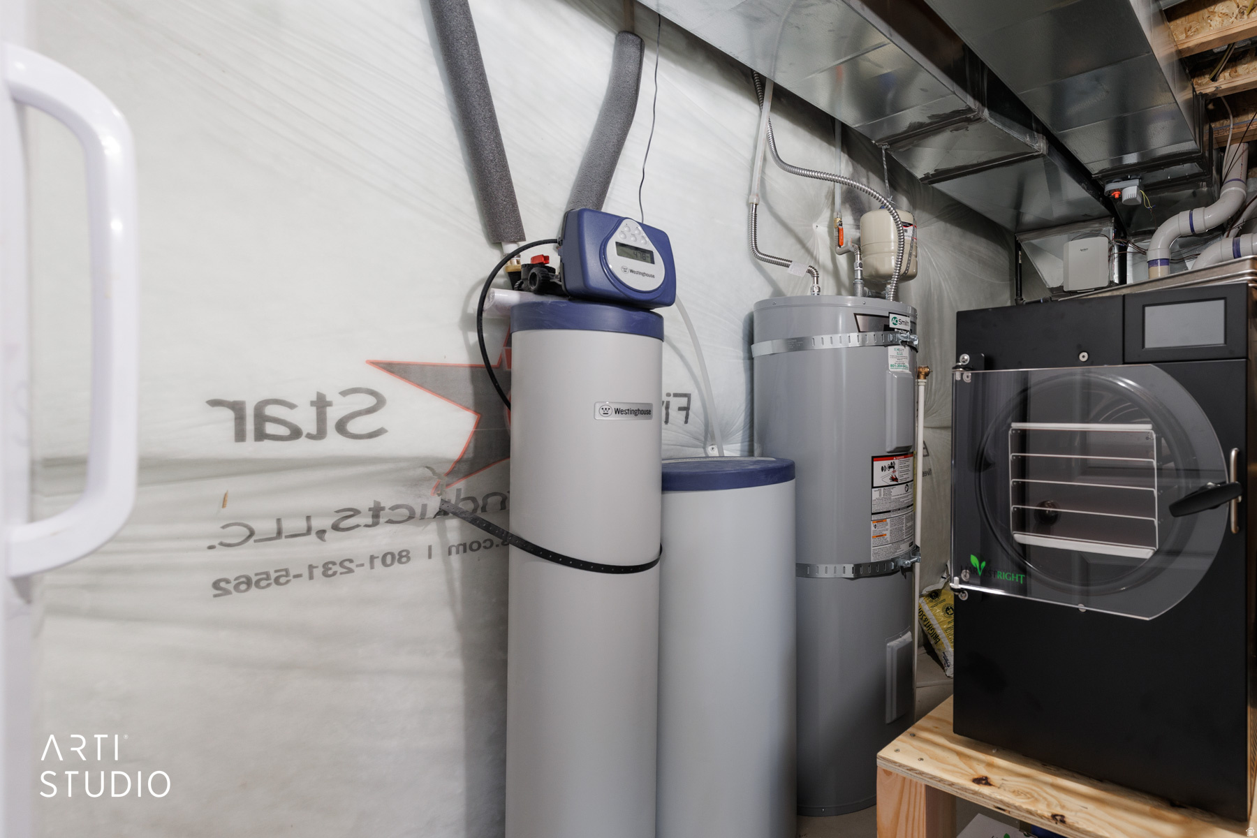 NORTHSHORE - Residential