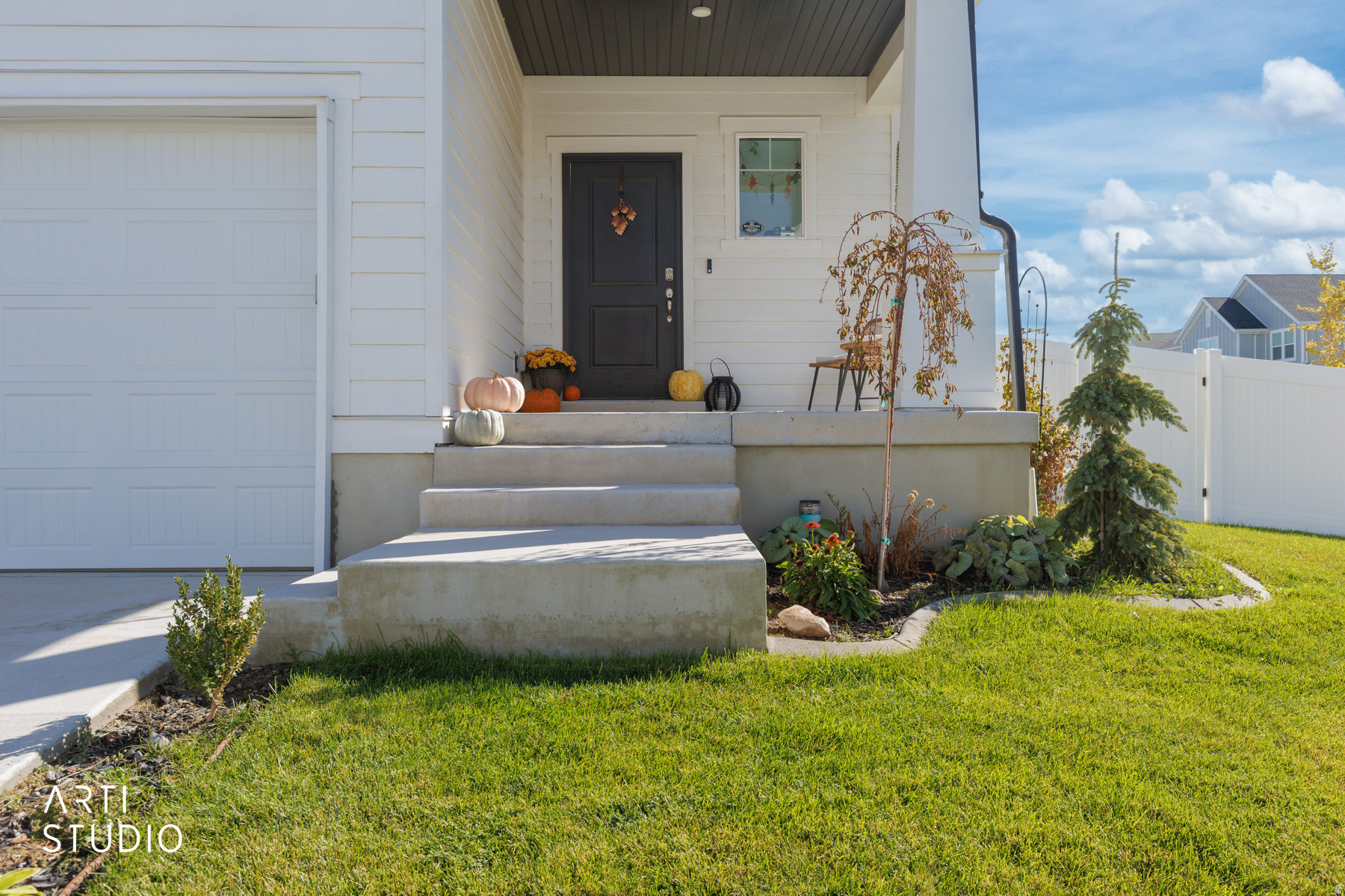 NORTHSHORE - Residential