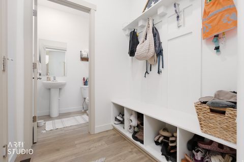 Tiny photo for 628 N SCUTTLEBUTT LN, Saratoga Springs, UT 84045 (MLS # 2121501)